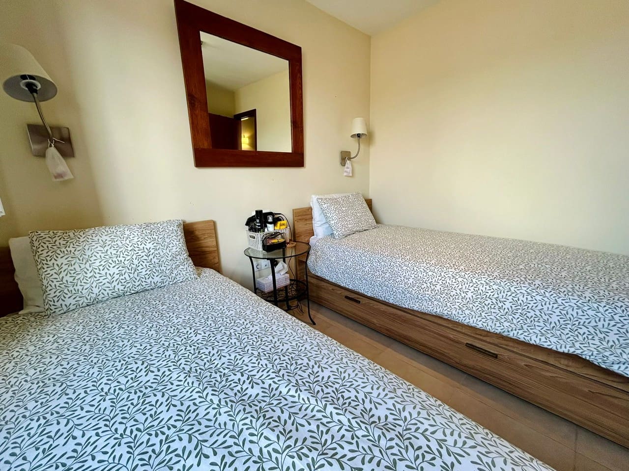 3 quarto Moradia para venda em Costa de Antigua com piscina garagem - 325 000 € (Ref: 9154653)