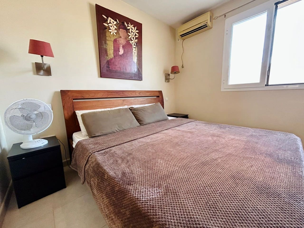 3 quarto Moradia para venda em Costa de Antigua com piscina garagem - 325 000 € (Ref: 9154653)