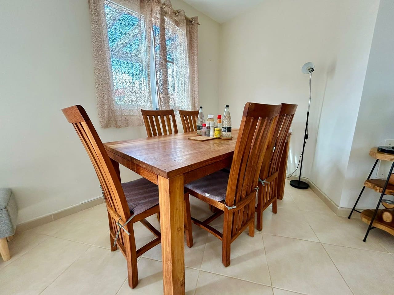 3 quarto Moradia para venda em Costa de Antigua com piscina garagem - 325 000 € (Ref: 9154653)