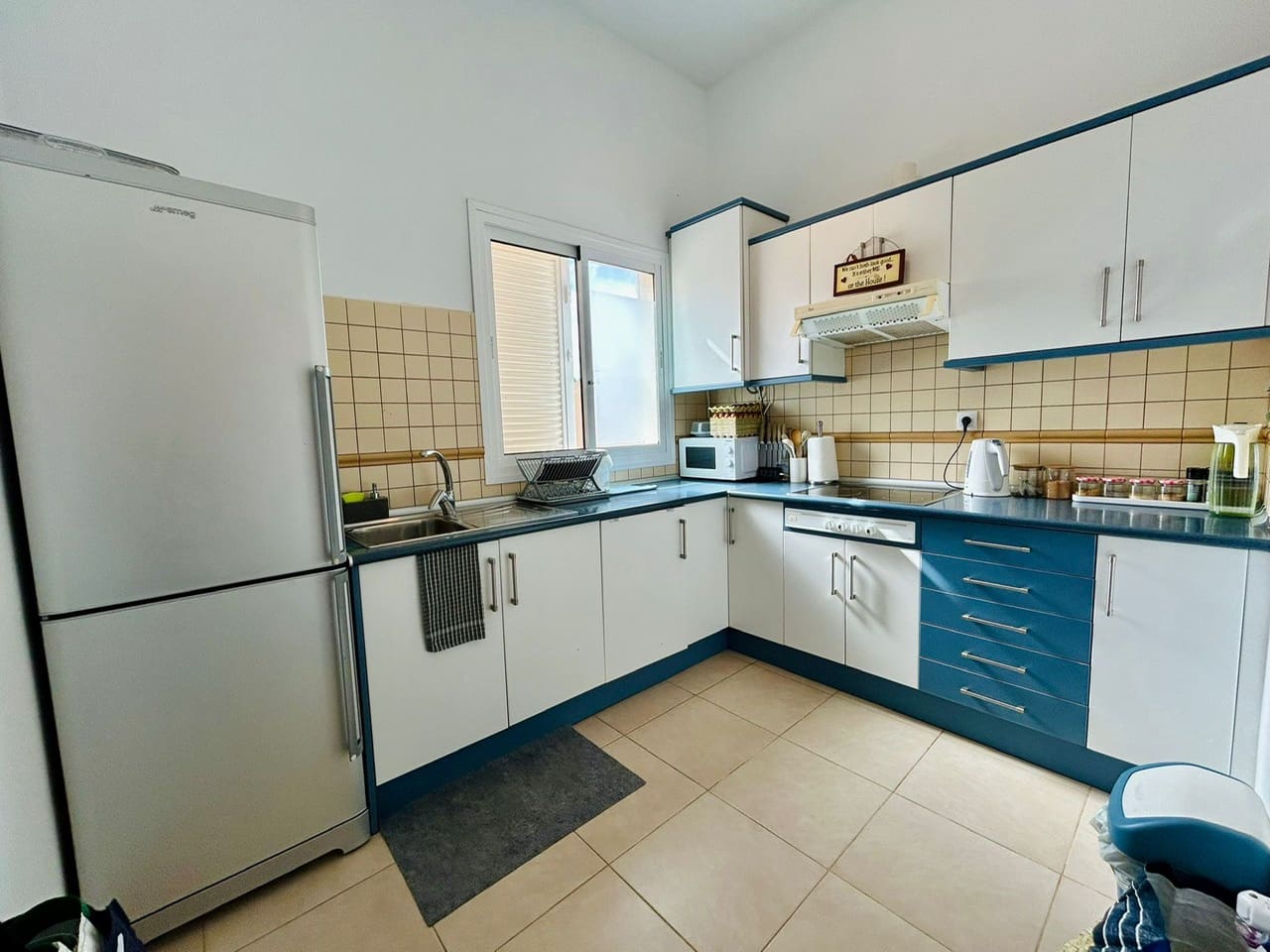 3 quarto Moradia para venda em Costa de Antigua com piscina garagem - 325 000 € (Ref: 9154653)