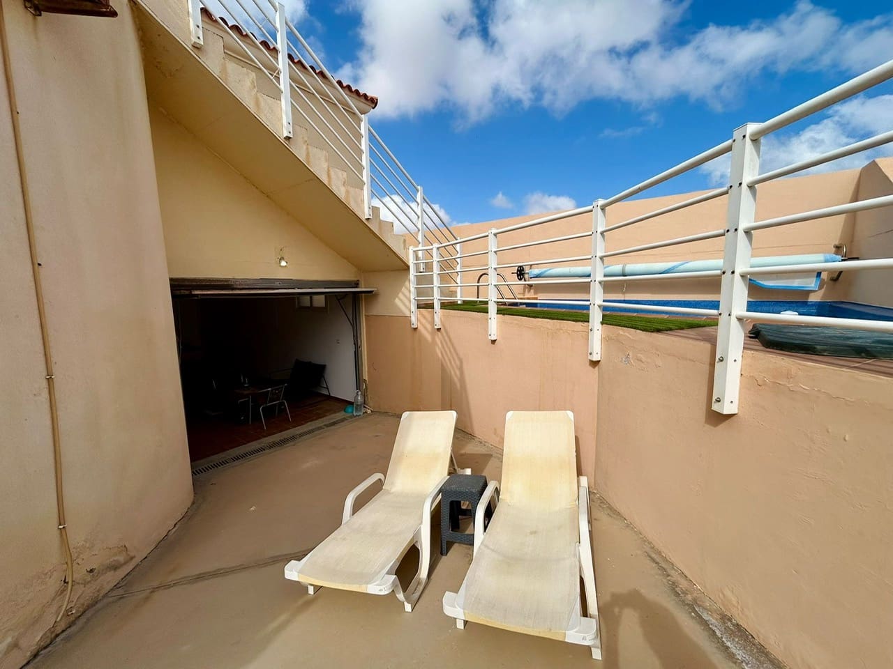 3 quarto Moradia para venda em Costa de Antigua com piscina garagem - 325 000 € (Ref: 9154653)