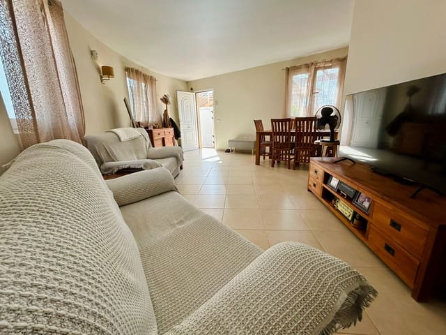 3 quarto Moradia para venda em Costa de Antigua, Antigua com piscina garagem - 325 000 € (Ref: 9154653)