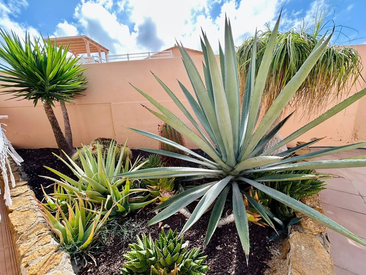 3 quarto Moradia para venda em Costa de Antigua com piscina garagem - 325 000 € (Ref: 9154653)