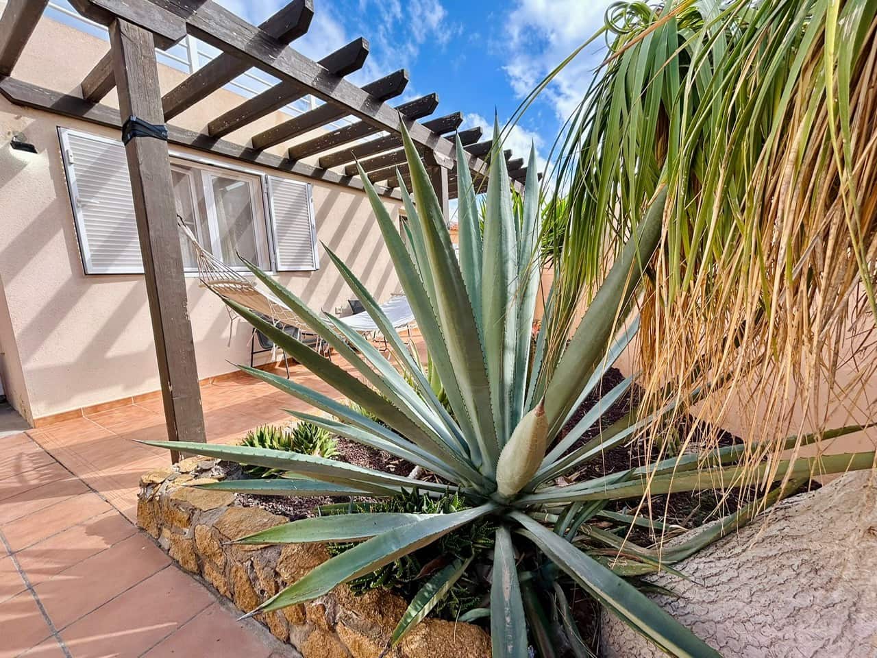 3 quarto Moradia para venda em Costa de Antigua com piscina garagem - 325 000 € (Ref: 9154653)