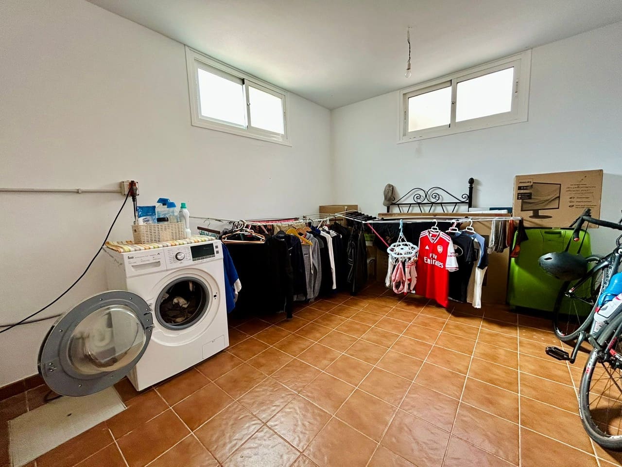 3 quarto Moradia para venda em Costa de Antigua com piscina garagem - 325 000 € (Ref: 9154653)