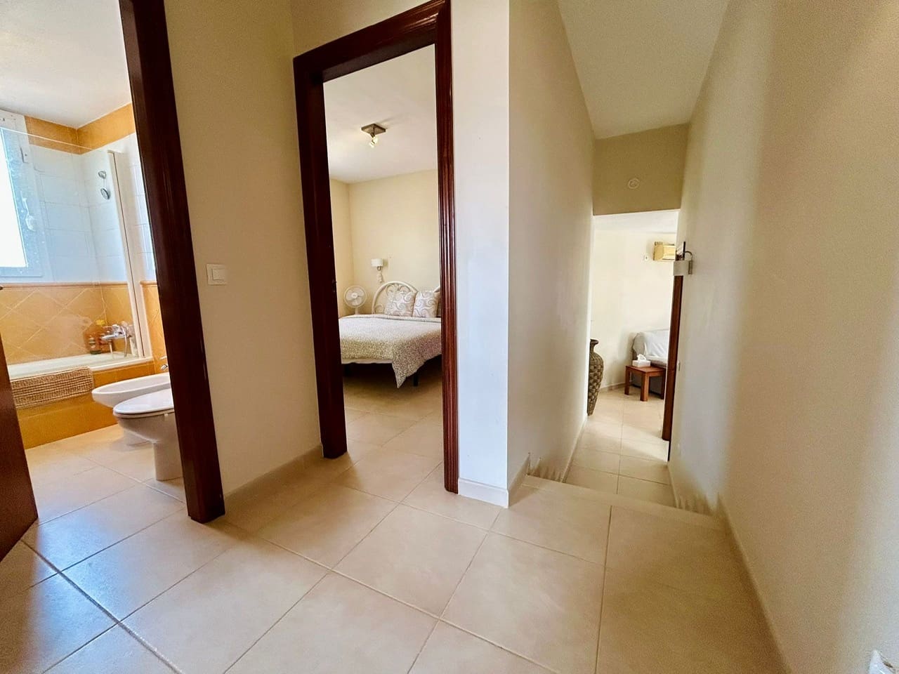 3 quarto Moradia para venda em Costa de Antigua com piscina garagem - 325 000 € (Ref: 9154653)