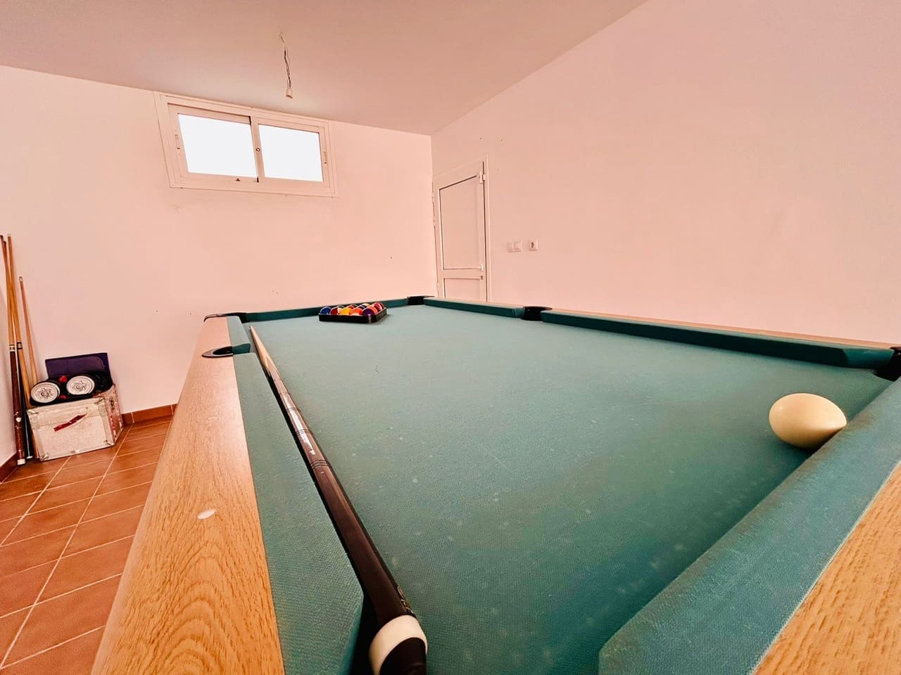 3 quarto Moradia para venda em Costa de Antigua com piscina garagem - 325 000 € (Ref: 9154653)