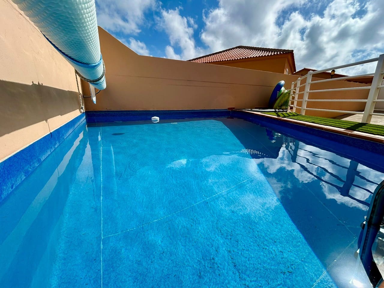 3 quarto Moradia para venda em Costa de Antigua com piscina garagem - 325 000 € (Ref: 9154653)