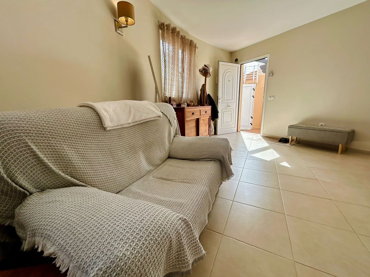 3 quarto Moradia para venda em Costa de Antigua com piscina garagem - 325 000 € (Ref: 9154653)