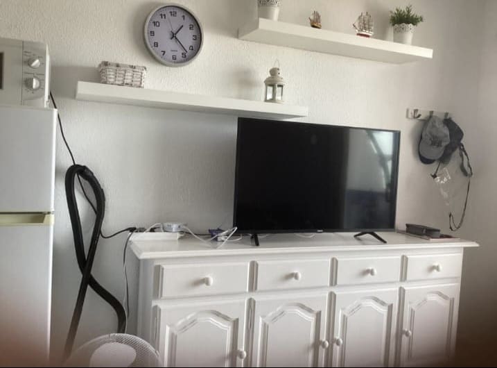 1 slaapkamer Appartement te koop in Costa de Antigua met zwembad - € 129.950 (Ref: 9154664)