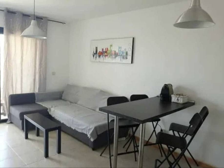 1 slaapkamer Appartement te koop in Costa de Antigua met zwembad - € 129.950 (Ref: 9154664)