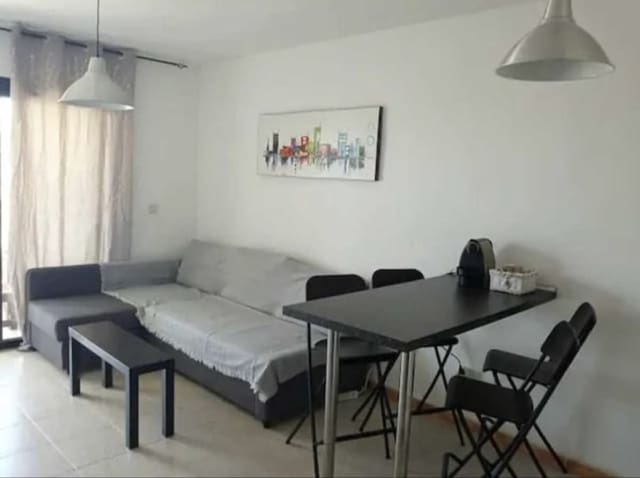 1 quarto Apartamento para venda em Costa de Antigua, Antigua com piscina - 129 950 € (Ref: 9154664)