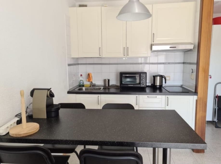 1 slaapkamer Appartement te koop in Costa de Antigua met zwembad - € 129.950 (Ref: 9154664)