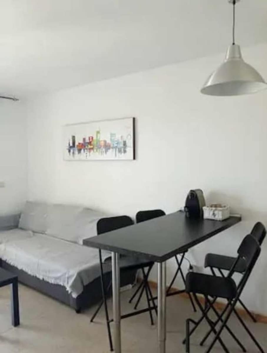 1 slaapkamer Appartement te koop in Costa de Antigua met zwembad - € 129.950 (Ref: 9154664)