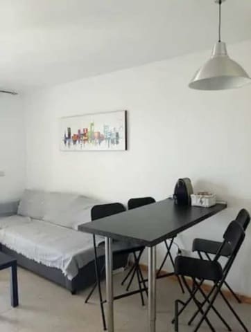 1 quarto Apartamento para venda em Costa de Antigua, Antigua com piscina - 129 950 € (Ref: 9154664)