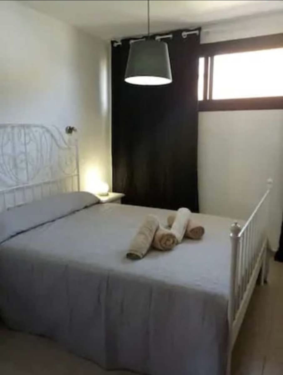 1 slaapkamer Appartement te koop in Costa de Antigua met zwembad - € 129.950 (Ref: 9154664)