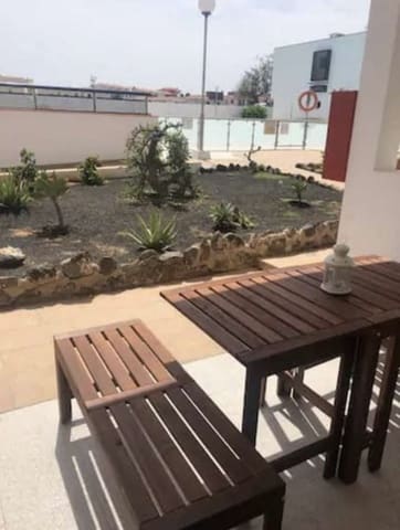 1 slaapkamer Appartement te koop in Costa de Antigua, Antigua met zwembad - € 120.000 (Ref: 9154664)