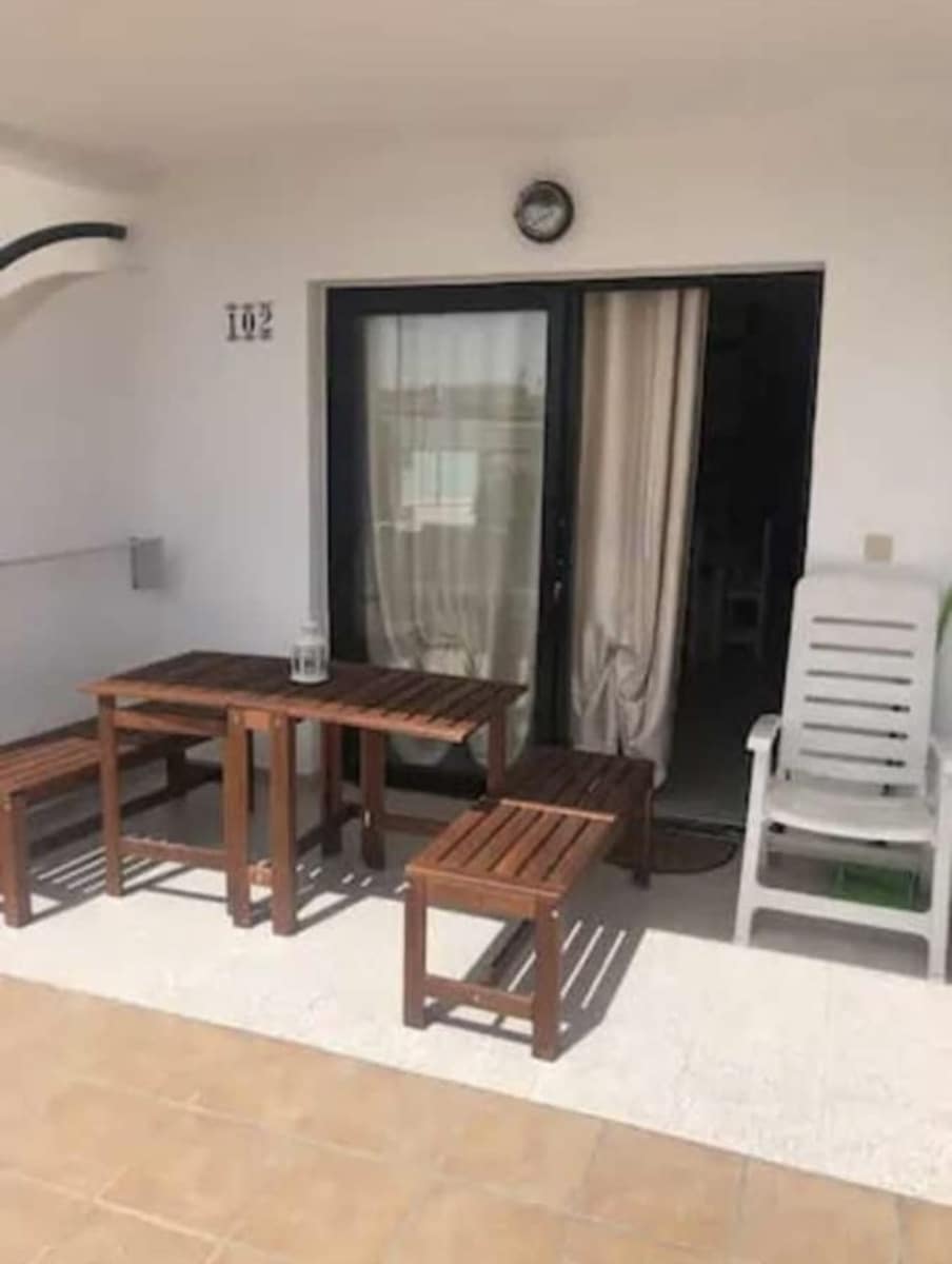 1 slaapkamer Appartement te koop in Costa de Antigua met zwembad - € 129.950 (Ref: 9154664)
