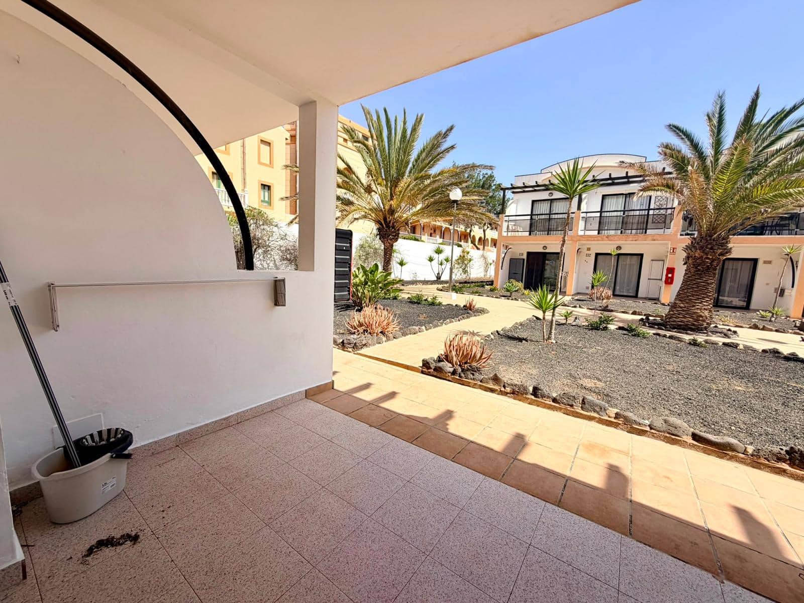 1 bedroom Apartment for sale in Costa de Antigua with pool - € 120,000 (Ref: 9154664)