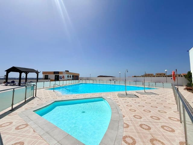 1 sovrum Lägenhet till salu i Costa de Antigua, Antigua med pool - 120 000 € (Ref: 9154664)