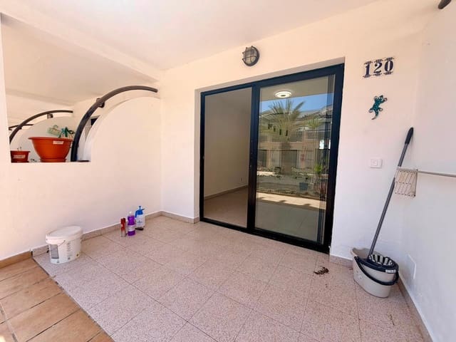 1 sovrum Lägenhet till salu i Costa de Antigua, Antigua med pool - 120 000 € (Ref: 9154664)