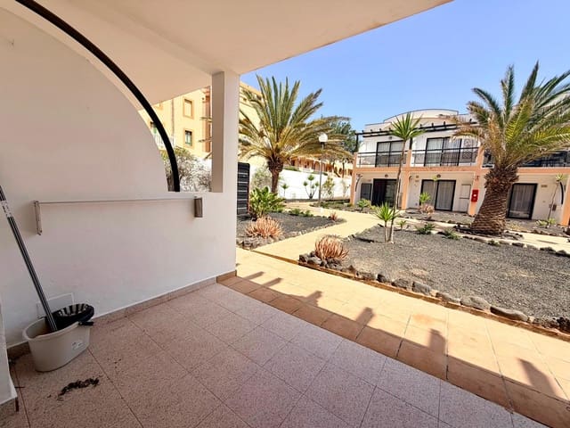 1 sovrum Lägenhet till salu i Costa de Antigua, Antigua med pool - 120 000 € (Ref: 9154664)