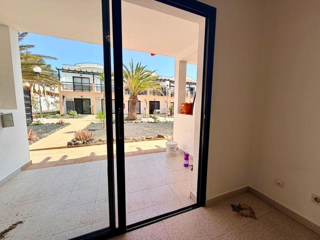 1 sovrum Lägenhet till salu i Costa de Antigua, Antigua med pool - 120 000 € (Ref: 9154664)