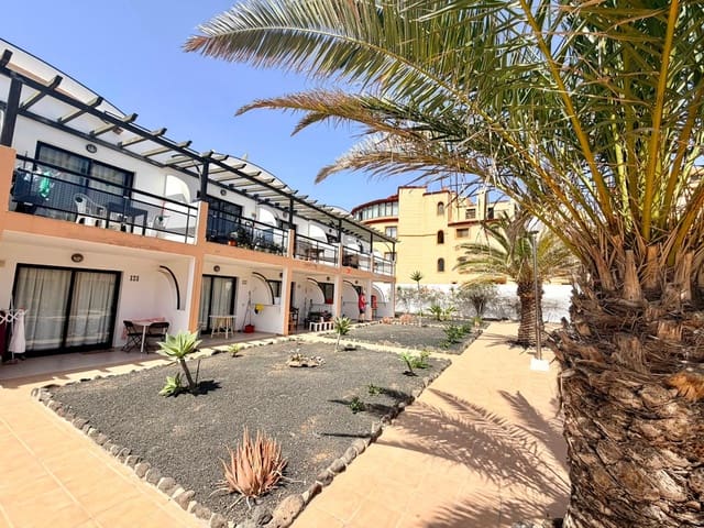 1 sovrum Lägenhet till salu i Costa de Antigua, Antigua med pool - 120 000 € (Ref: 9154664)