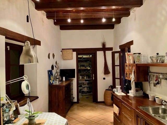 3 soveværelse Finca/Landehus til salg i Macher, Tías med garage - € 1.500.000 (Ref: 9160350)