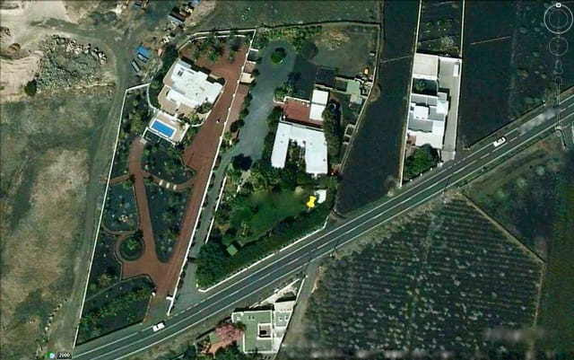 3 soveværelse Finca/Landehus til salg i Macher med garage - € 1.500.000 (Ref: 9160350)