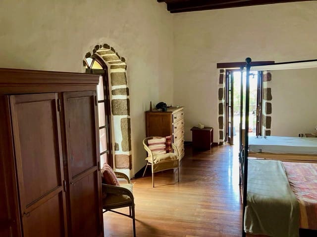 3 soveværelse Finca/Landehus til salg i Macher med garage - € 1.500.000 (Ref: 9160350)