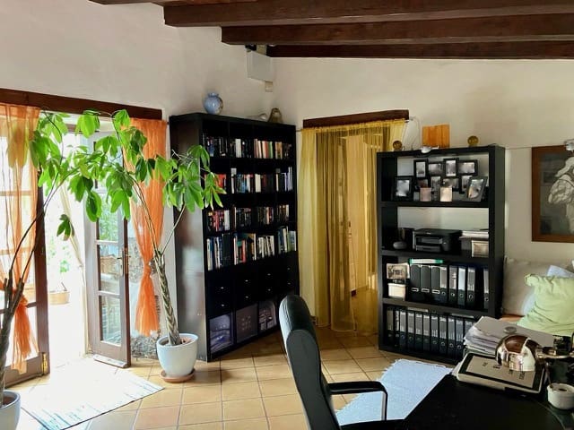 3 soveværelse Finca/Landehus til salg i Macher, Tías med garage - € 1.500.000 (Ref: 9160350)