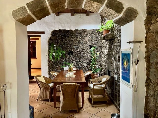 3 soveværelse Finca/Landehus til salg i Macher med garage - € 1.500.000 (Ref: 9160350)