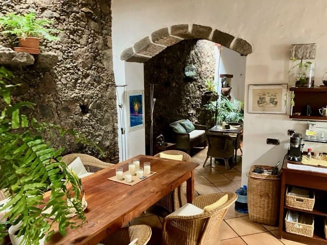 3 soveværelse Finca/Landehus til salg i Macher med garage - € 1.500.000 (Ref: 9160350)