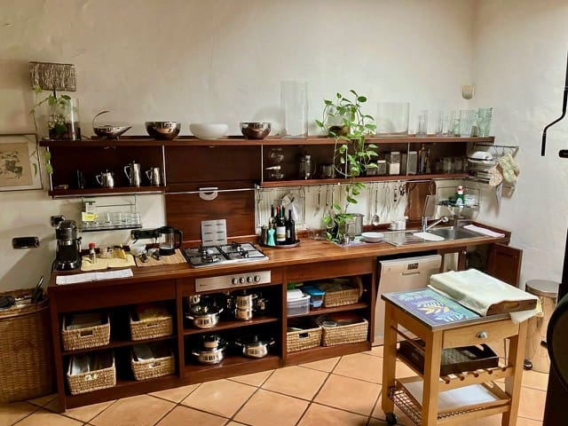 3 soveværelse Finca/Landehus til salg i Macher med garage - € 1.500.000 (Ref: 9160350)