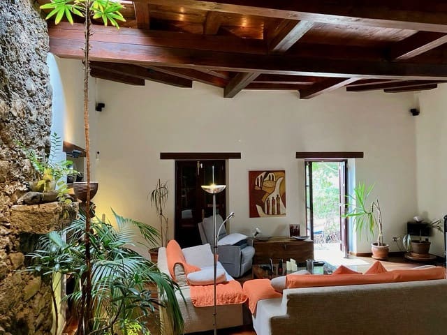 3 soveværelse Finca/Landehus til salg i Macher, Tías med garage - € 1.500.000 (Ref: 9160350)