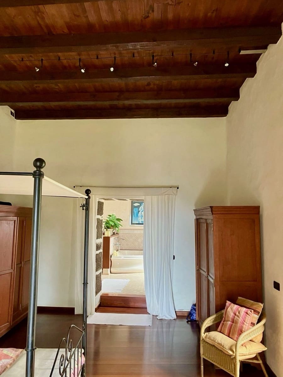 3 soveværelse Finca/Landehus til salg i Macher med garage - € 1.500.000 (Ref: 9160350)