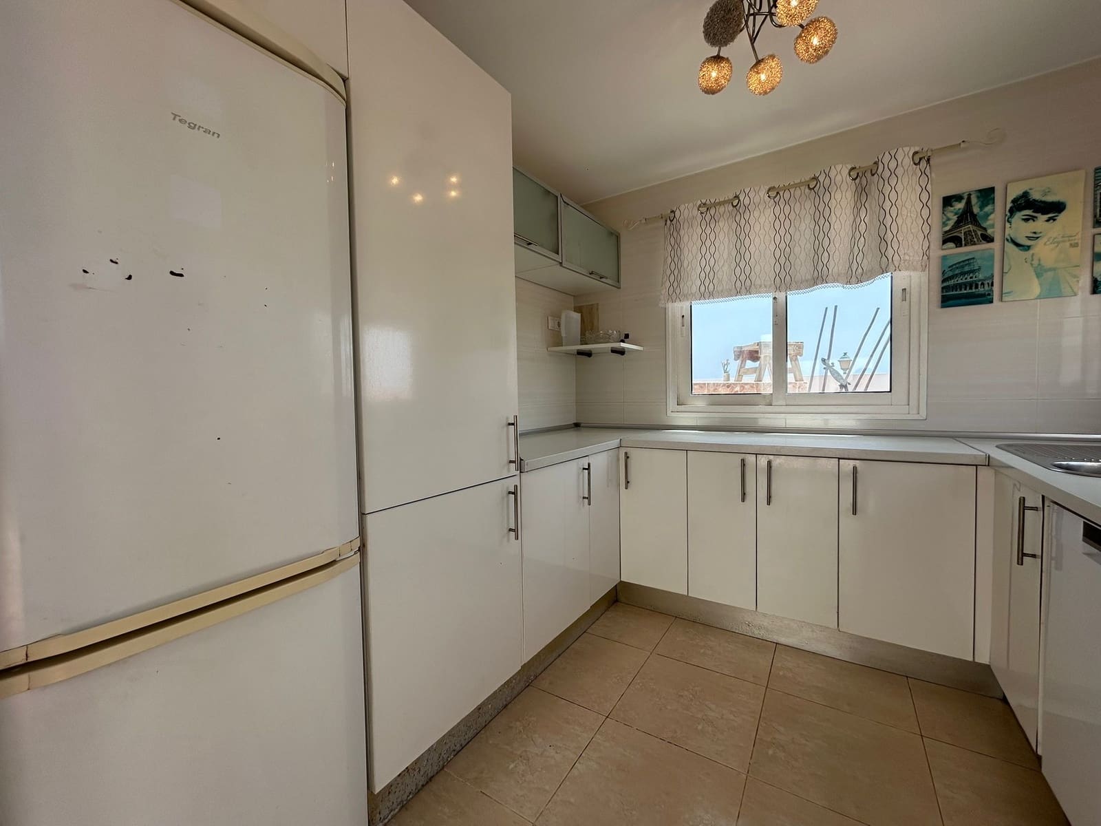 3 soverom Hus til salgs i Costa de Antigua - € 285 000 (Ref: 9190241)