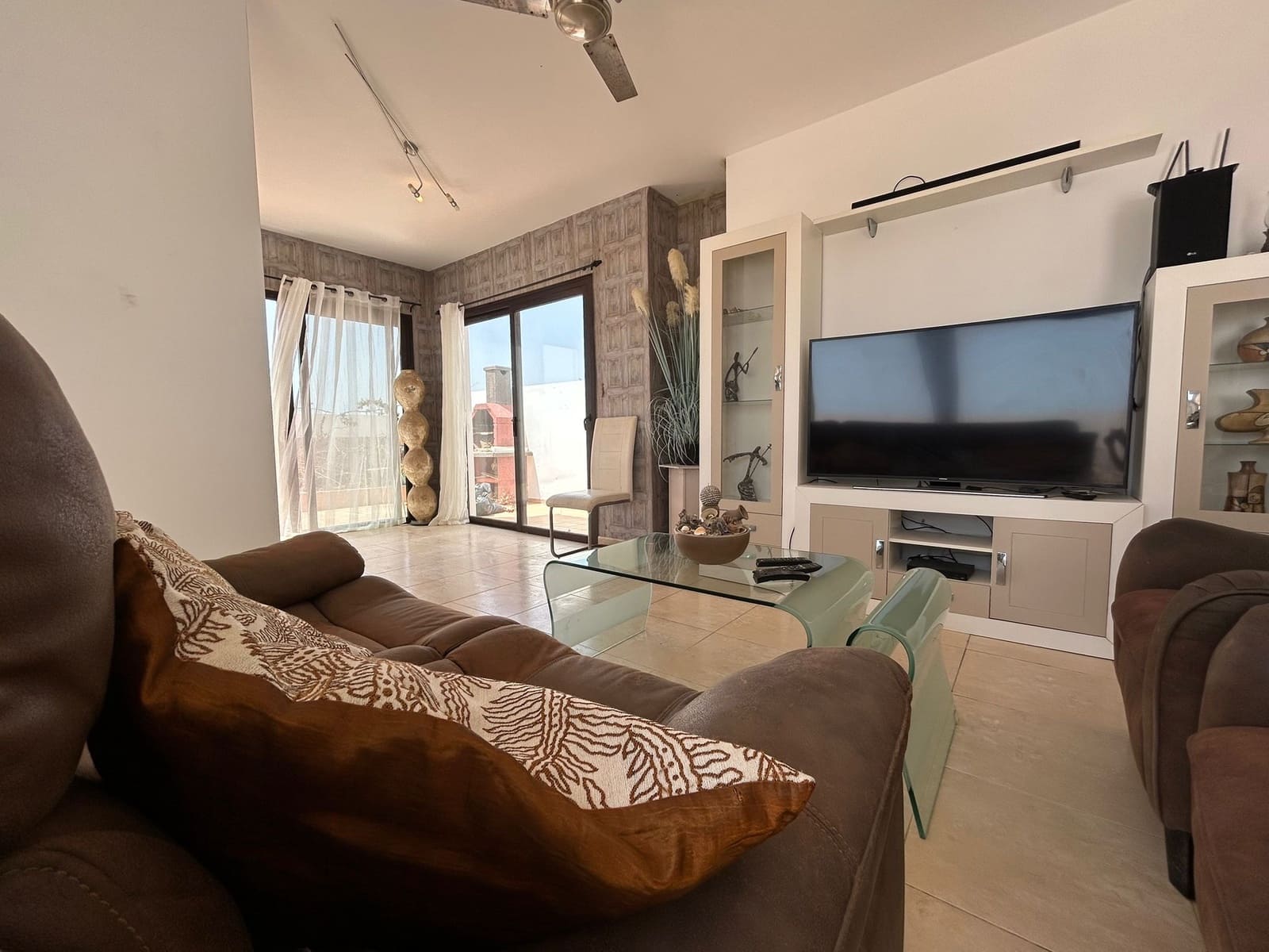 3 soverom Hus til salgs i Costa de Antigua - € 285 000 (Ref: 9190241)