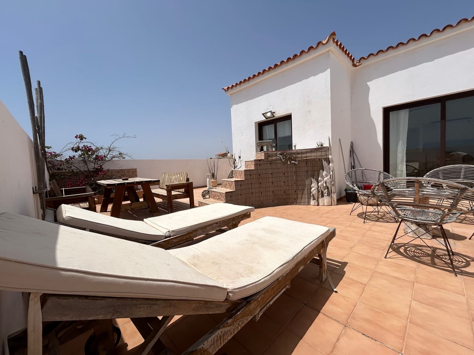 3 soverom Hus til salgs i Costa de Antigua - € 285 000 (Ref: 9190241)