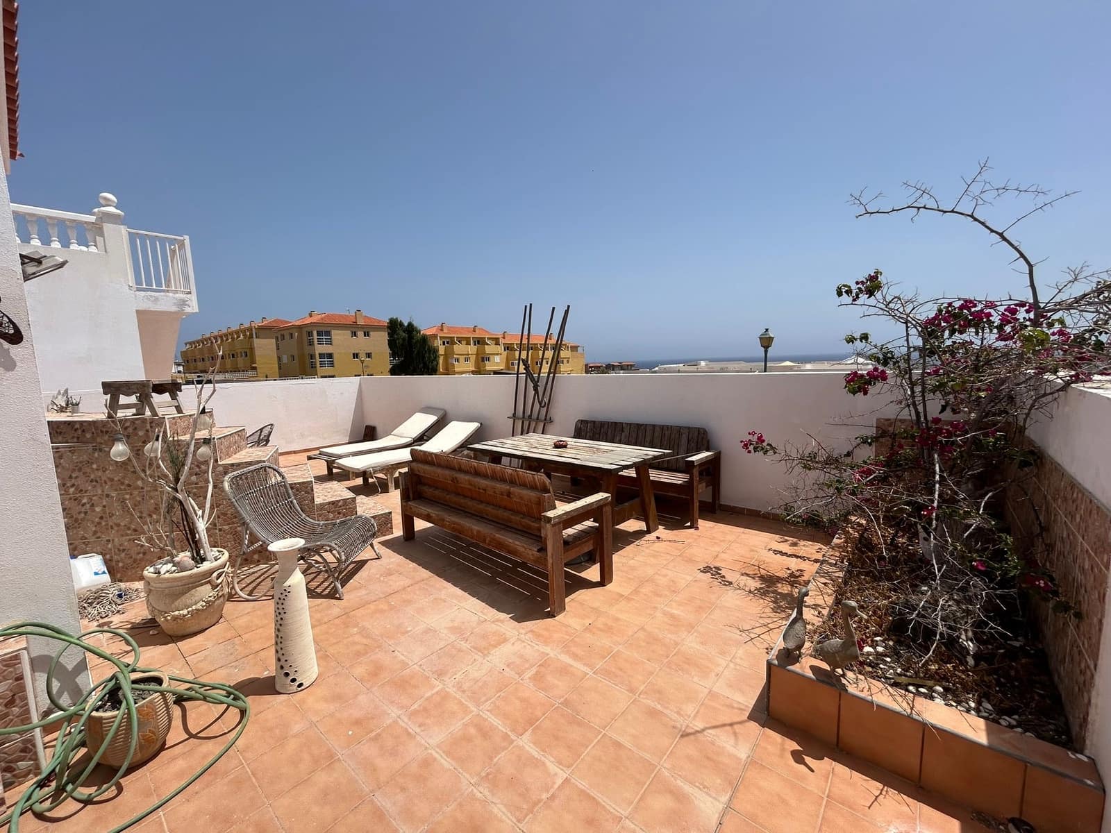 3 soverom Hus til salgs i Costa de Antigua - € 285 000 (Ref: 9190241)