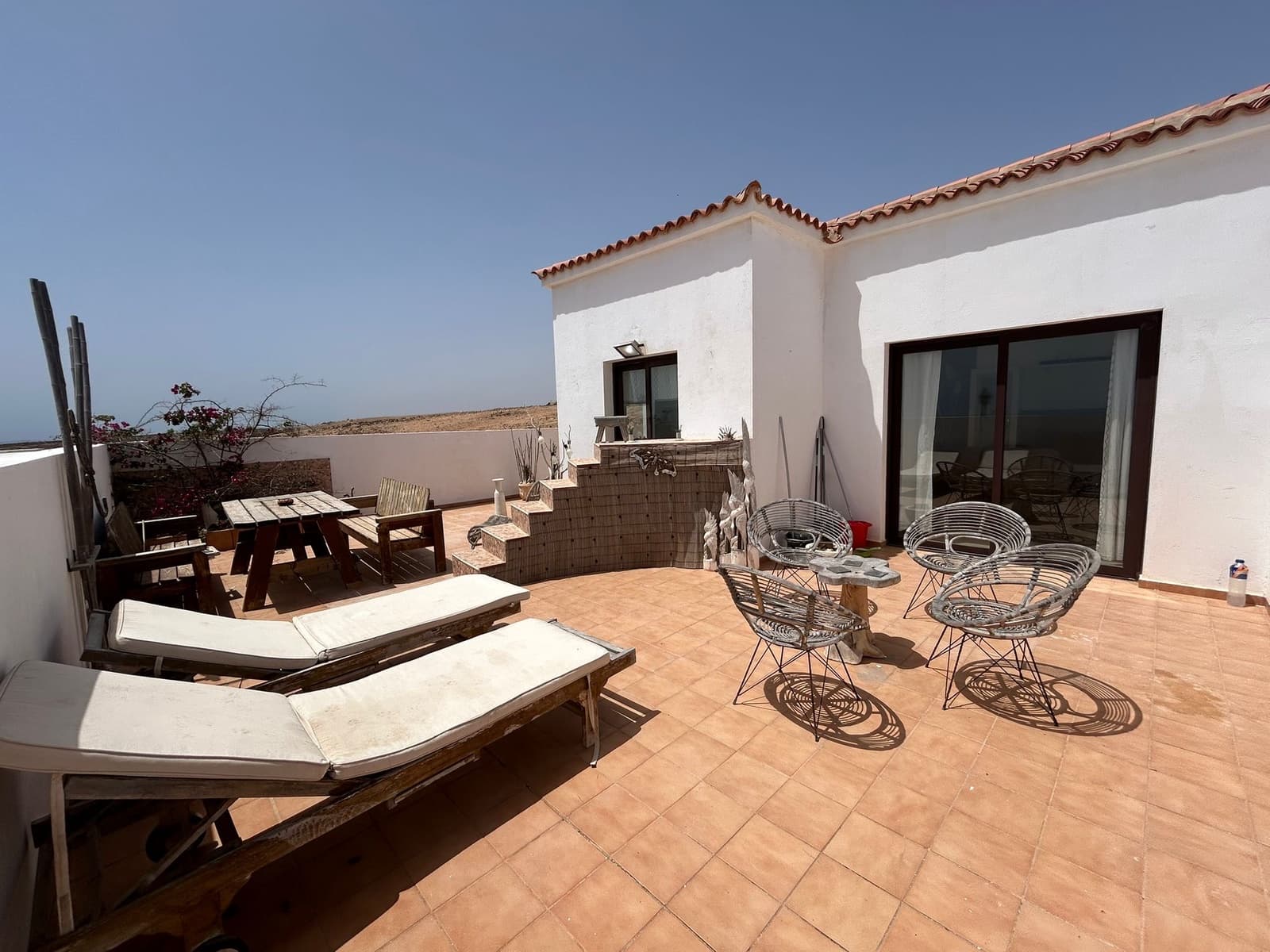 3 soverom Hus til salgs i Costa de Antigua - € 285 000 (Ref: 9190241)