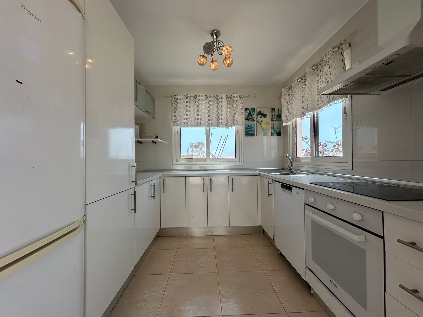 3 soverom Hus til salgs i Costa de Antigua - € 285 000 (Ref: 9190241)