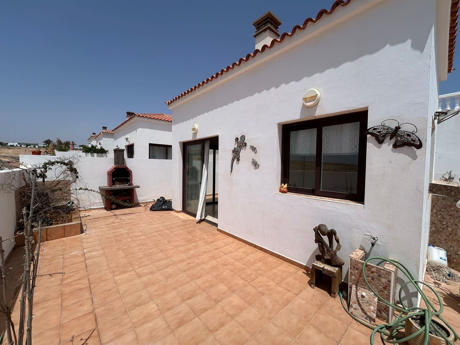 3 soverom Hus til salgs i Costa de Antigua - € 285 000 (Ref: 9190241)