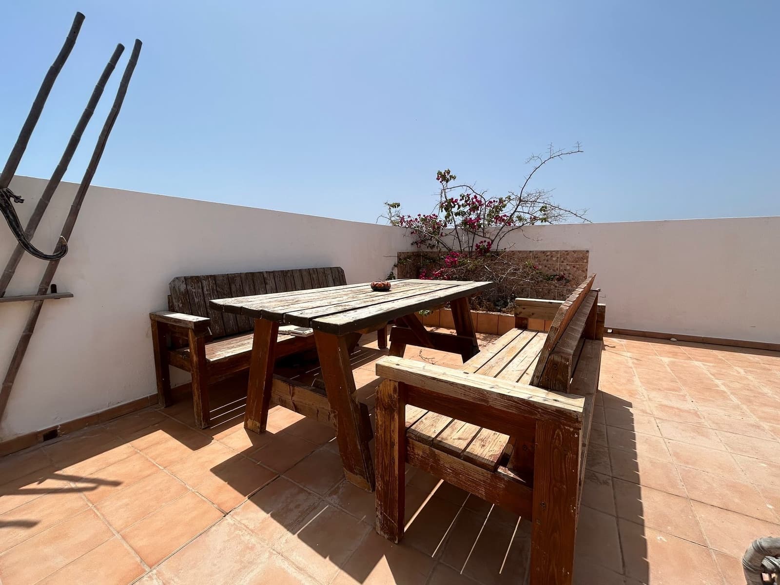 3 soverom Hus til salgs i Costa de Antigua - € 285 000 (Ref: 9190241)