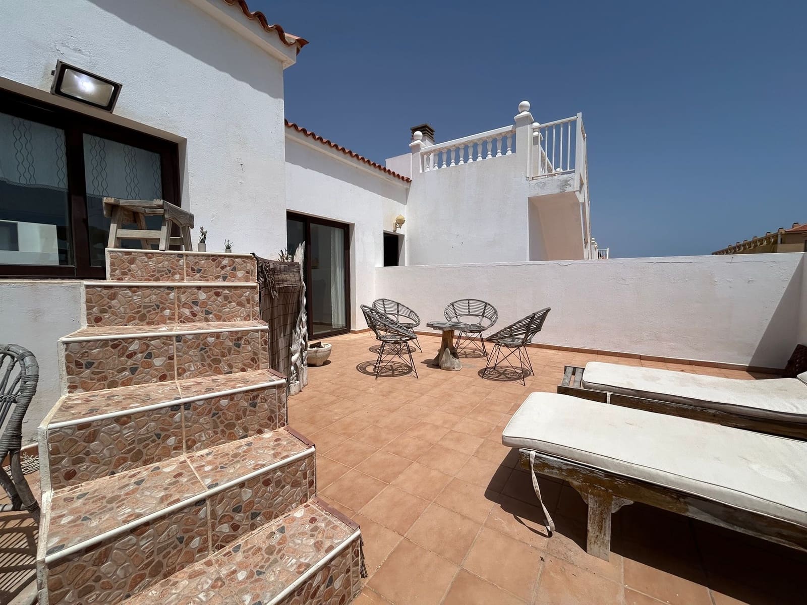 3 soverom Hus til salgs i Costa de Antigua - € 285 000 (Ref: 9190241)