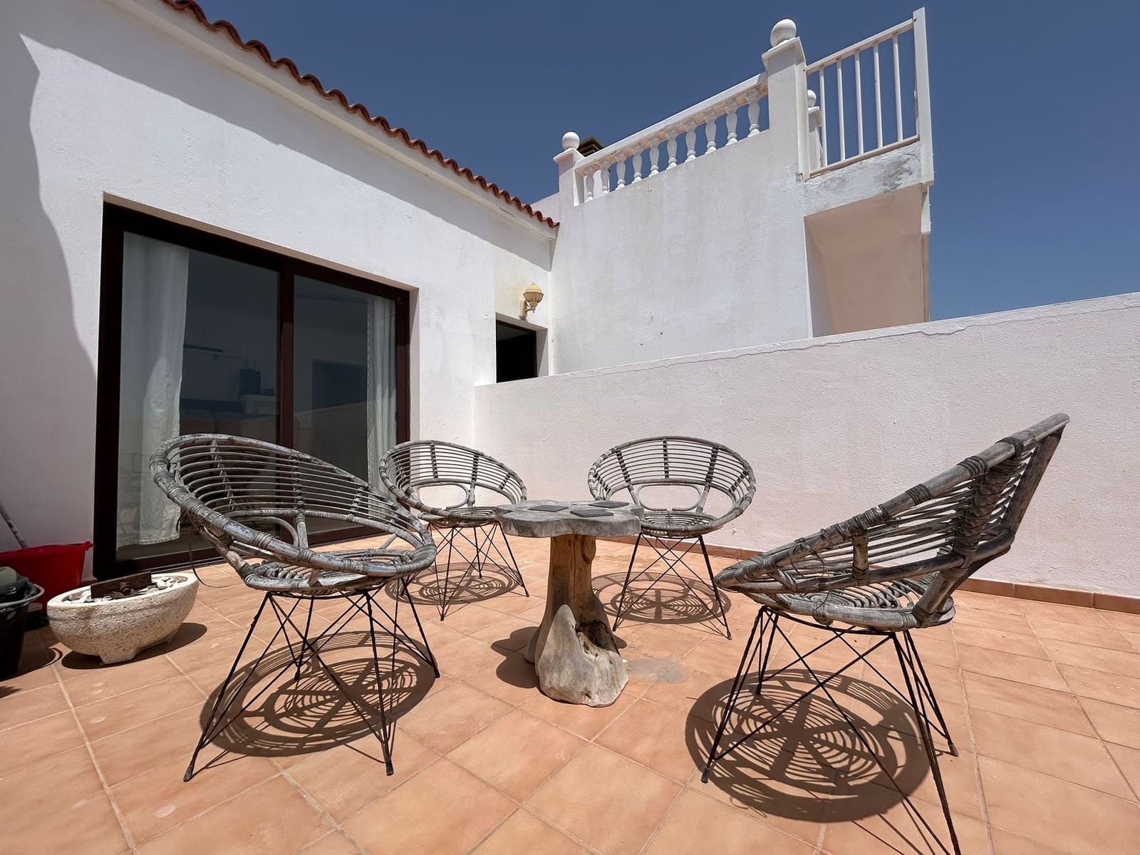 3 soverom Hus til salgs i Costa de Antigua - € 285 000 (Ref: 9190241)