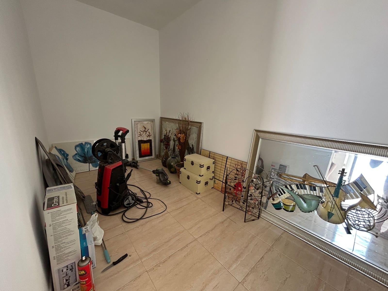 3 soverom Hus til salgs i Costa de Antigua - € 285 000 (Ref: 9190241)