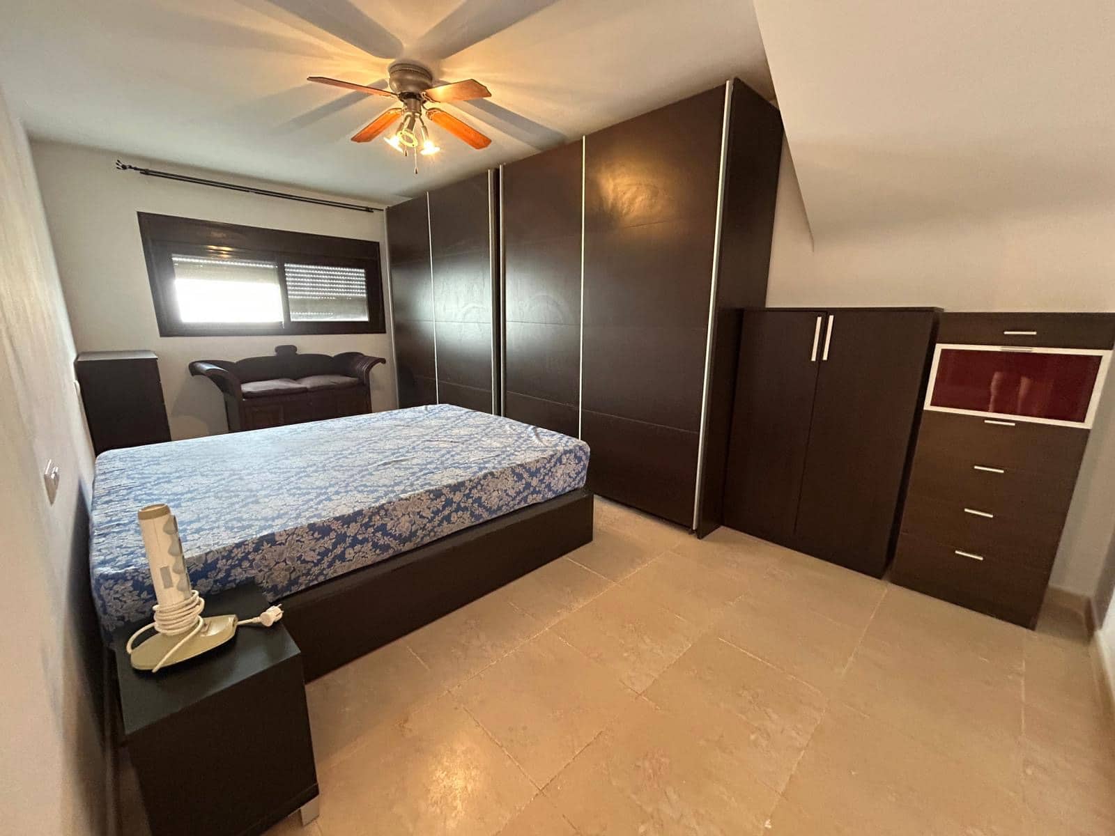 3 soverom Hus til salgs i Costa de Antigua - € 285 000 (Ref: 9190241)