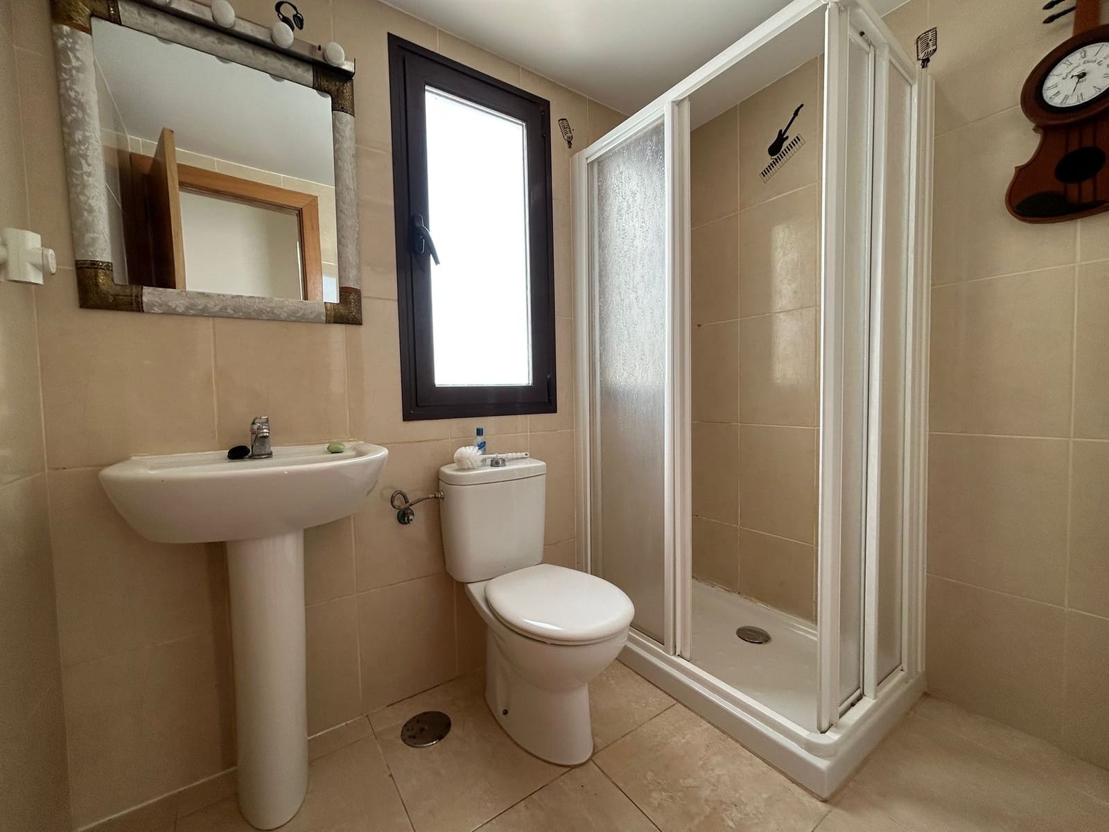 3 soverom Hus til salgs i Costa de Antigua - € 285 000 (Ref: 9190241)